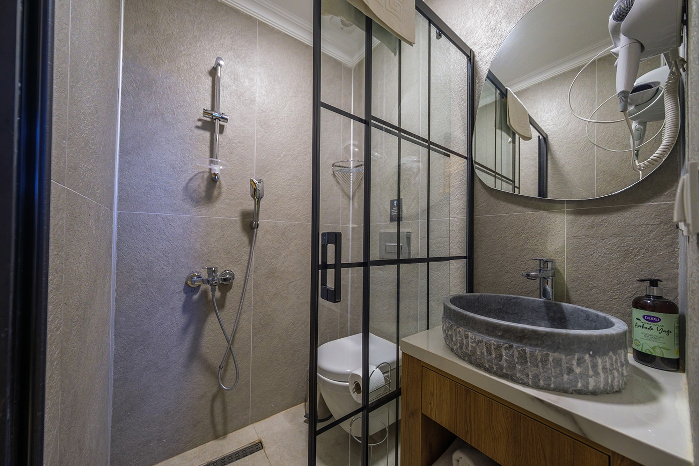 Standart Bungalow Oda Havuz Çıkışlı