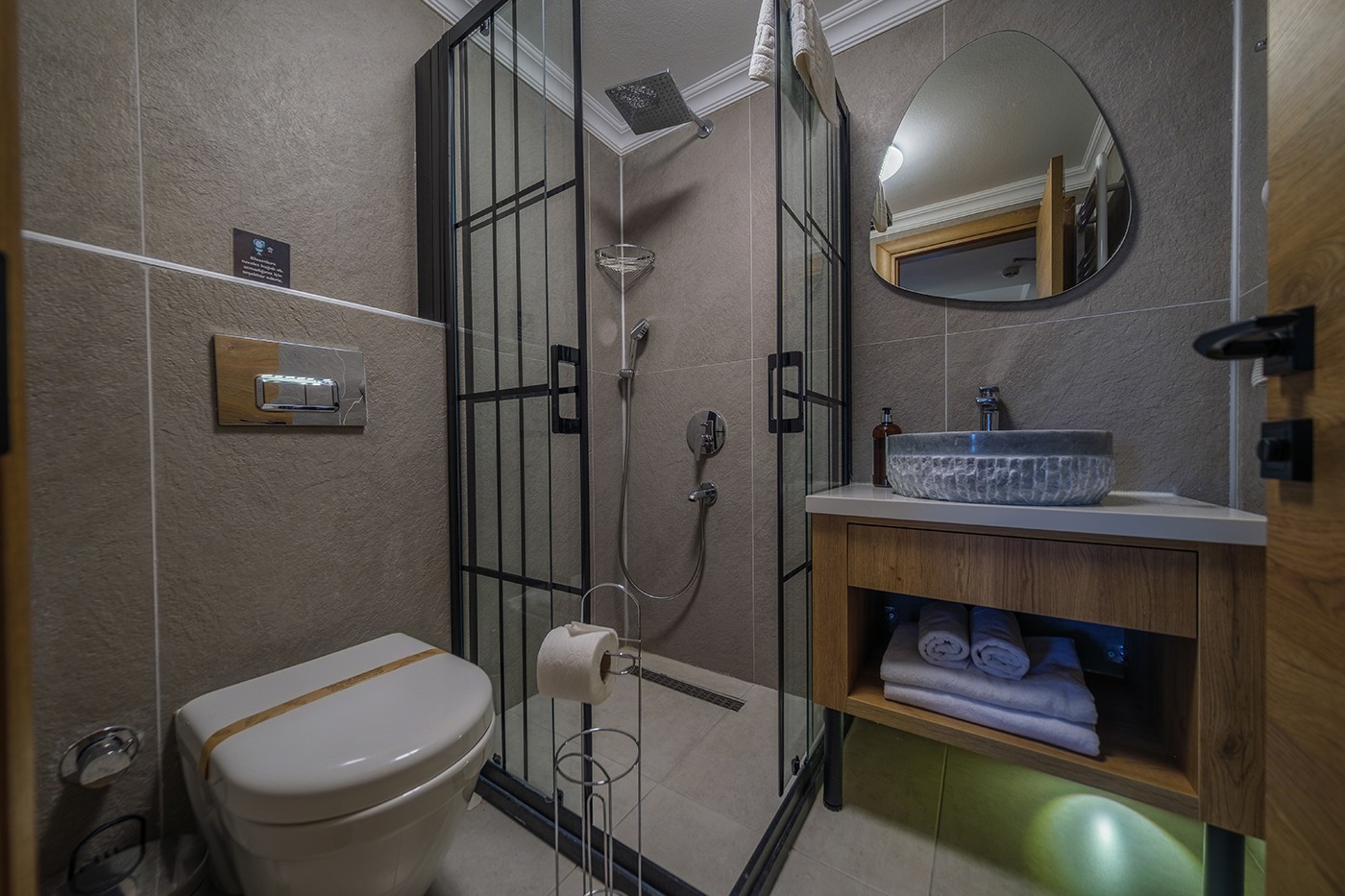 Suite, Deniz, Havuz Manzaralı ve Havuz Bağlantılı