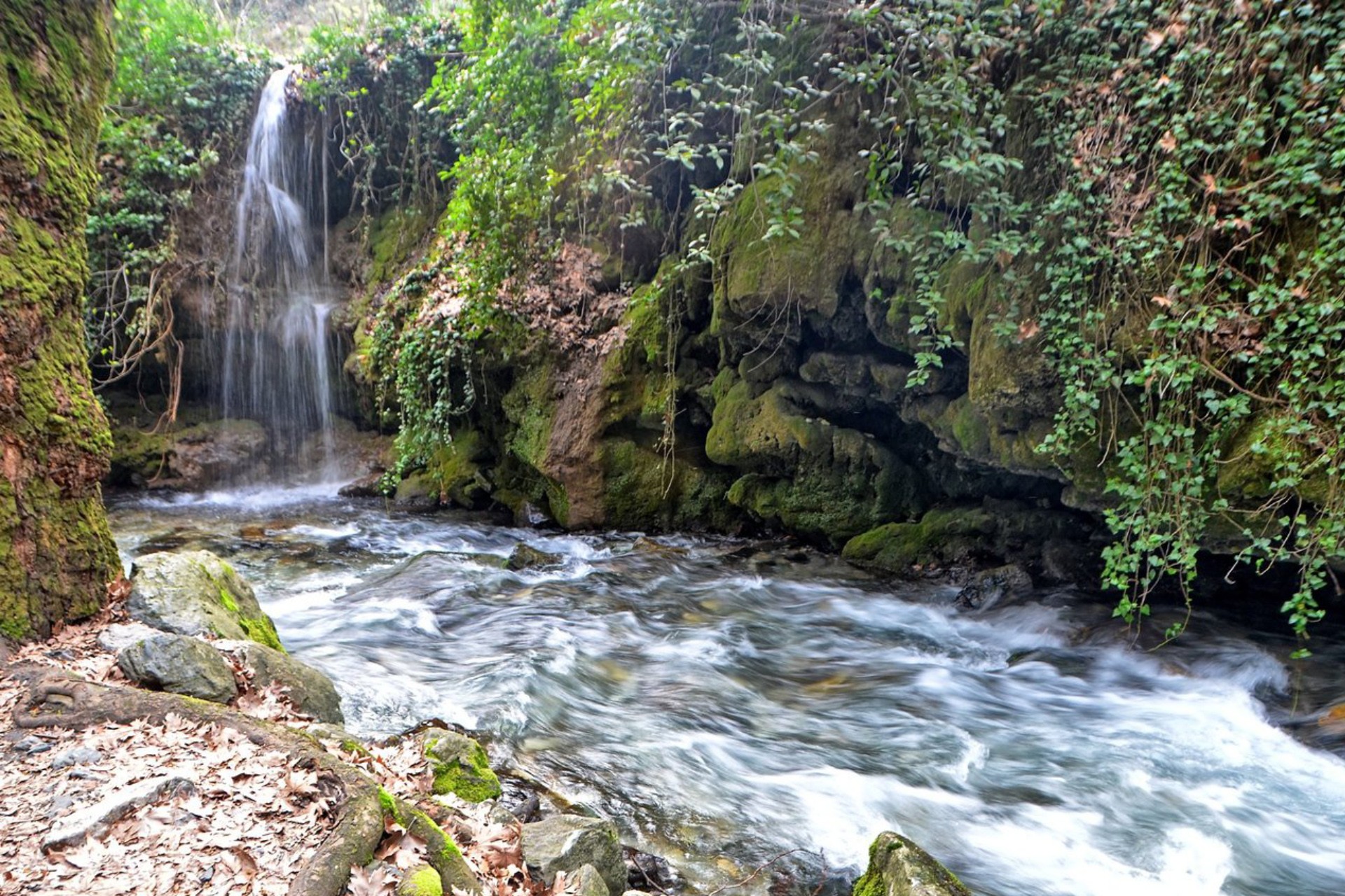 Güre; Kazdağları’nda Şifa ve Huzurun Adresi